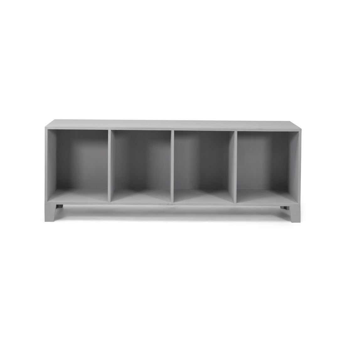 Bookshelves