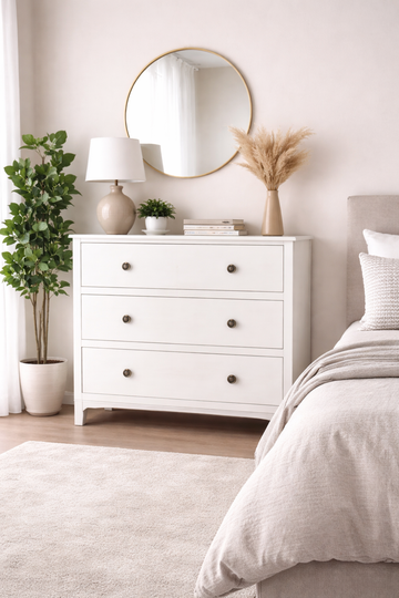 Best Chest of Drawers for Bedrooms in South Africa