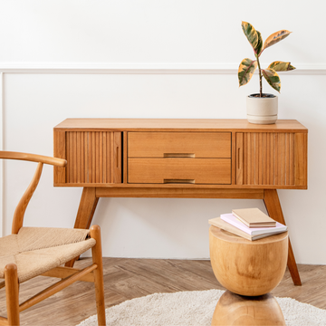 Why Solid Wood Furniture Is Worth the Investment