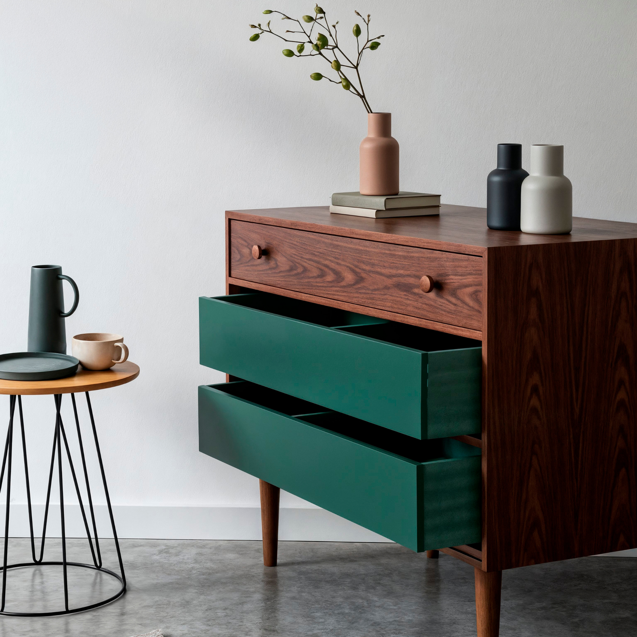 How to Take Care of Your Wooden Bookshelves and Furniture