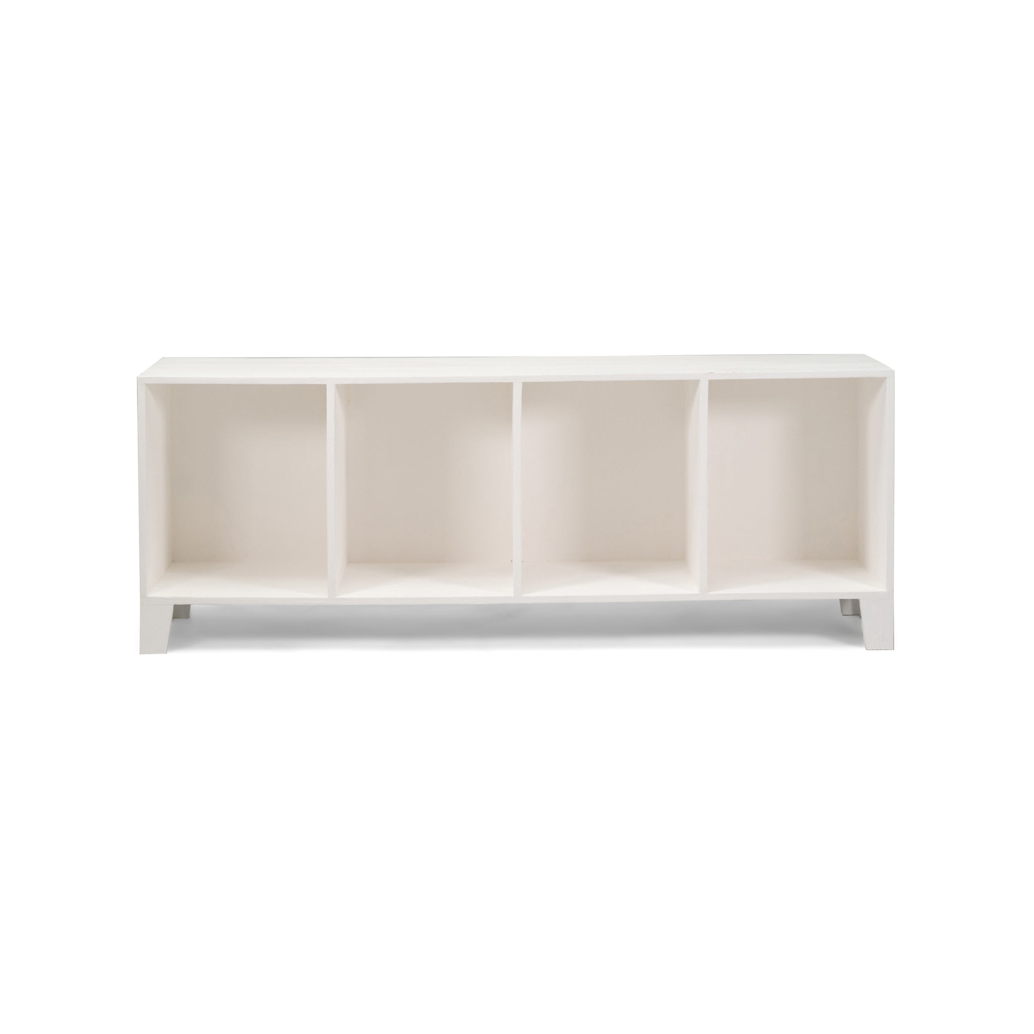 Bookshelves